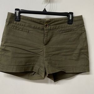 Banana Republic Shorts